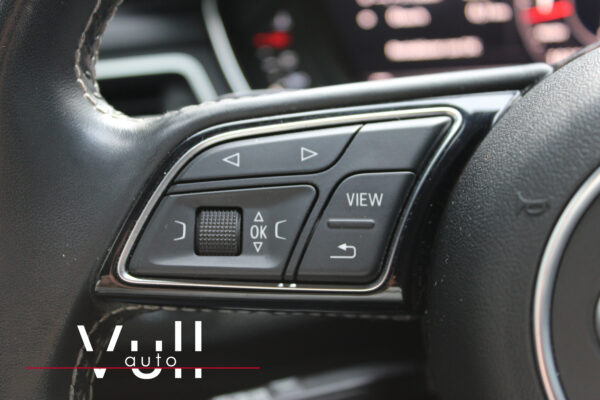 Audi A4 S4 3.0 V6 TFSI Quattro - Imagen 31