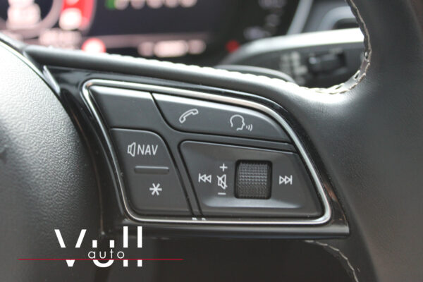 Audi A4 S4 3.0 V6 TFSI Quattro - Imagen 32
