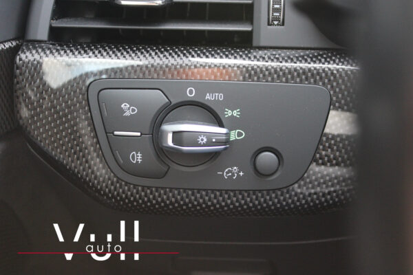 Audi A4 S4 3.0 V6 TFSI Quattro - Imagen 33