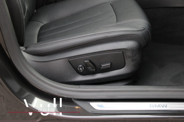 BMW 530d Xdrive 265cv - Imagen 29