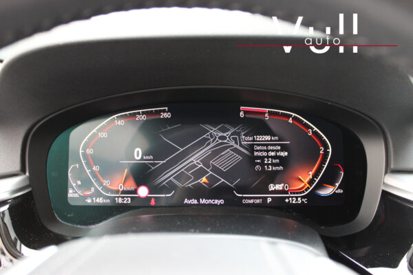 BMW 530d Xdrive 265cv - Imagen 30