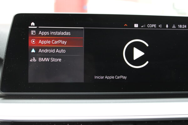 BMW 530d Xdrive 265cv - Imagen 32