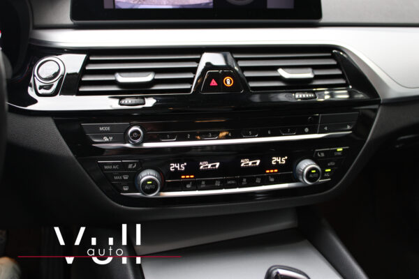 BMW 530d Xdrive 265cv - Imagen 34