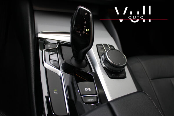 BMW 530d Xdrive 265cv - Imagen 35