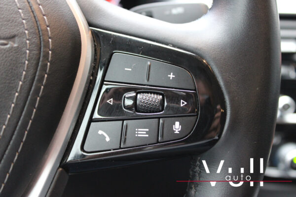 BMW 530d Xdrive 265cv - Imagen 36