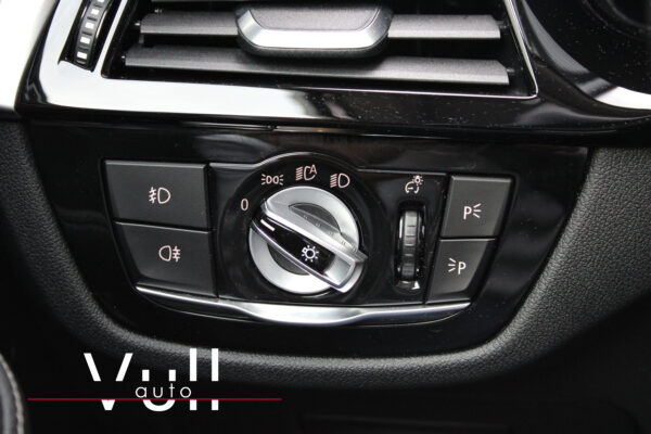 BMW 530d Xdrive 265cv - Imagen 13