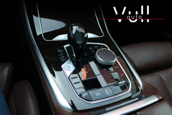 BMW X5 XDrive 30D Individual 265cv - Imagen 17