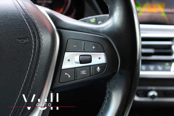 BMW X5 XDrive 30D Individual 265cv - Imagen 18
