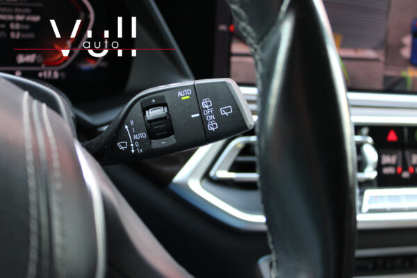 BMW X5 XDrive 30D Individual 265cv - Imagen 19