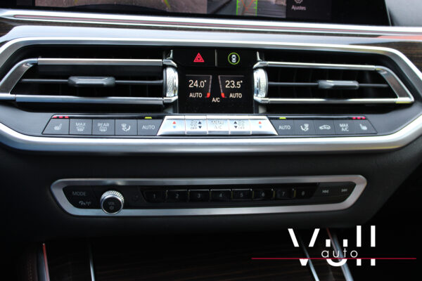 BMW X5 XDrive 30D Individual 265cv - Imagen 20