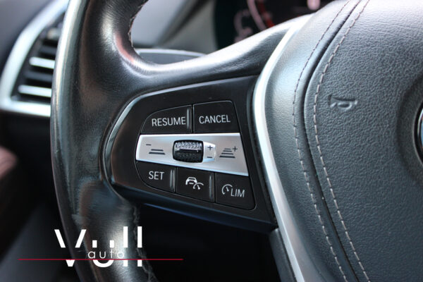 BMW X5 XDrive 30D Individual 265cv - Imagen 21
