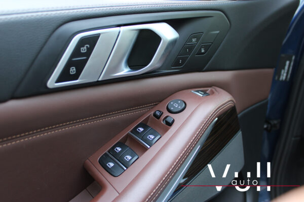 BMW X5 XDrive 30D Individual 265cv - Imagen 25