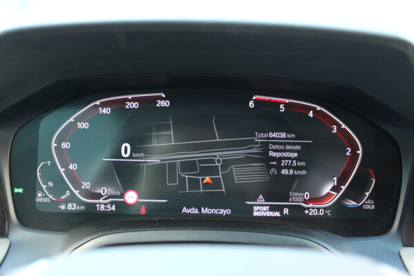 BMW Serie 3 320d xDrive Auto - Imagen 11