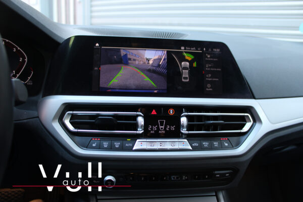 BMW Serie 3 320d xDrive Auto - Imagen 22