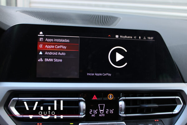 BMW Serie 3 320d xDrive Auto - Imagen 23