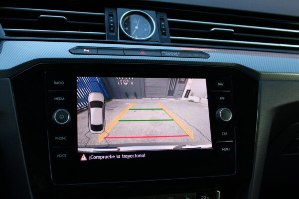 Volkswagen Arteon 2.0 TDI R-Line 190cv - Imagen 19
