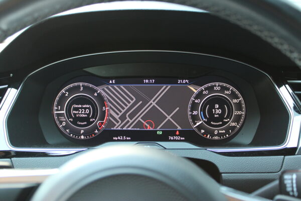 Volkswagen Arteon 2.0 TDI R-Line 190cv - Imagen 23