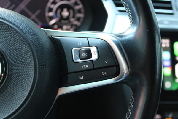 Volkswagen Arteon 2.0 TDI R-Line 190cv - Imagen 26