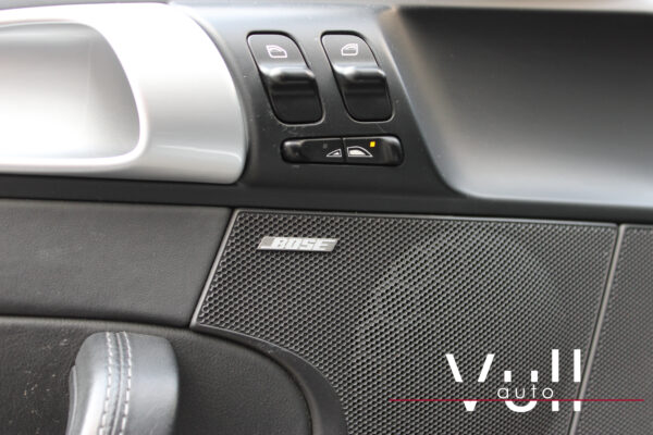 Porsche 911 997 Carrera 4S Cabrio Manual - Imagen 25