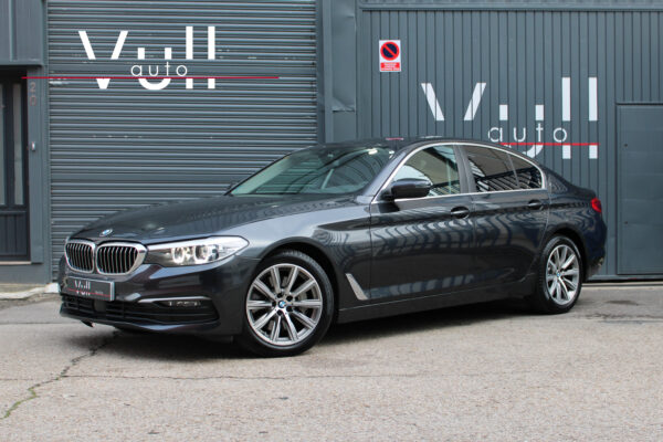 BMW 530d Xdrive 265cv - Imagen 4
