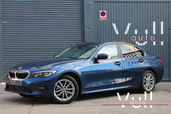 BMW Serie 3 320d xDrive Auto - Imagen 3