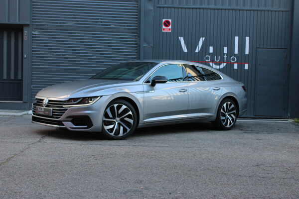 Volkswagen Arteon 2.0 TDI R-Line 190cv - Imagen 4