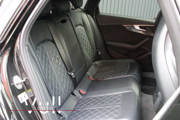 Audi A4 S4 3.0 V6 TFSI Quattro - Imagen 34