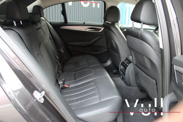 BMW 530d Xdrive 265cv - Imagen 16