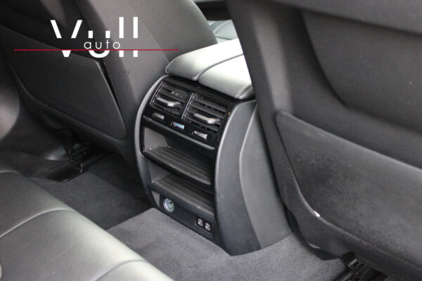 BMW 530d Xdrive 265cv - Imagen 17