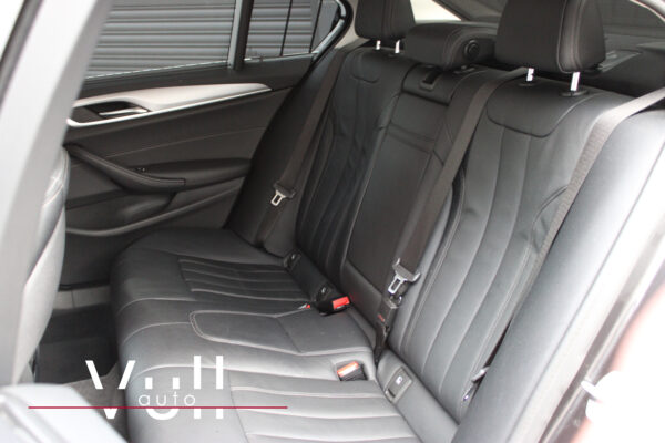 BMW 530d Xdrive 265cv - Imagen 21