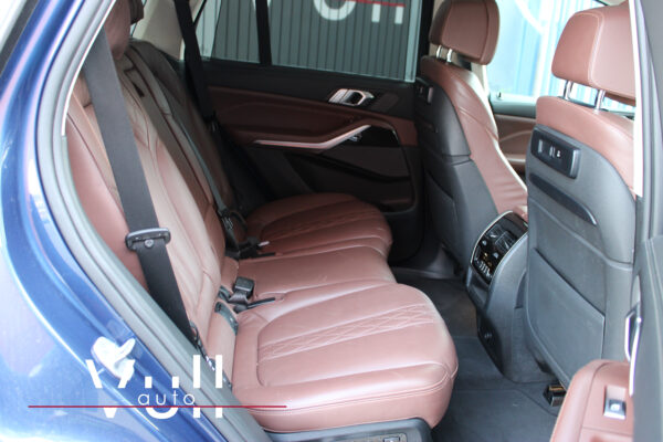 BMW X5 XDrive 30D Individual 265cv - Imagen 28