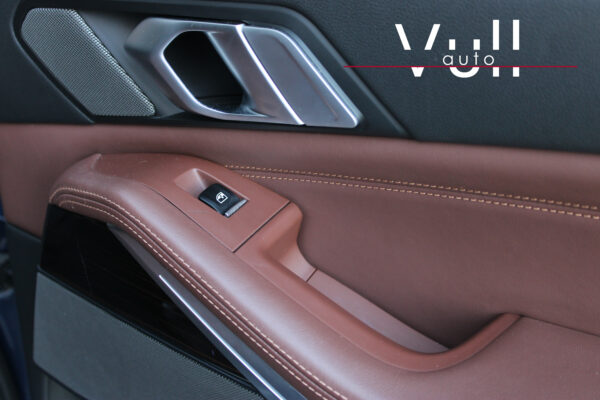BMW X5 XDrive 30D Individual 265cv - Imagen 30