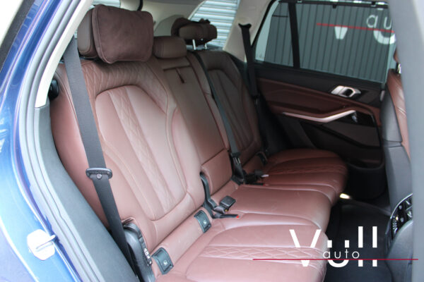BMW X5 XDrive 30D Individual 265cv - Imagen 31