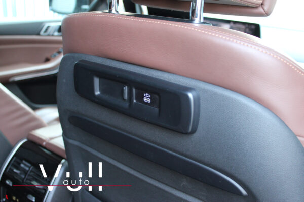 BMW X5 XDrive 30D Individual 265cv - Imagen 32