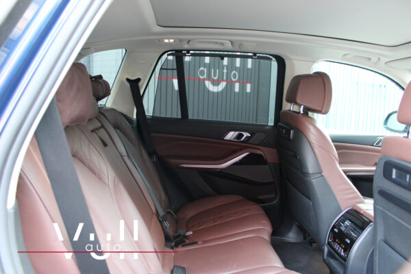 BMW X5 XDrive 30D Individual 265cv - Imagen 33