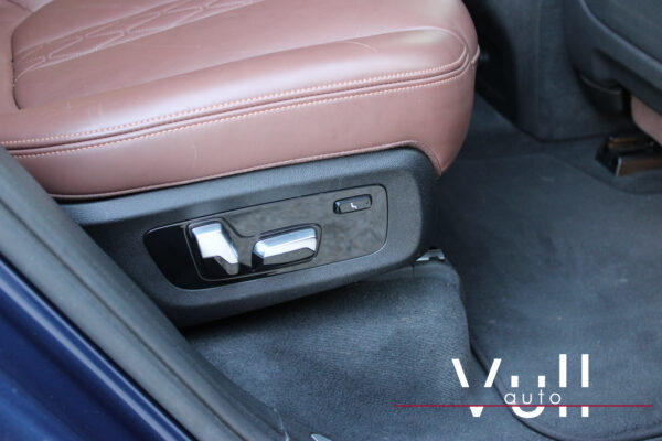 BMW X5 XDrive 30D Individual 265cv - Imagen 34