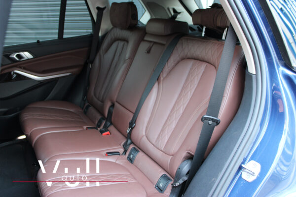 BMW X5 XDrive 30D Individual 265cv - Imagen 36