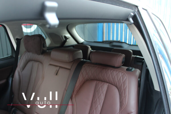 BMW X5 XDrive 30D Individual 265cv - Imagen 37