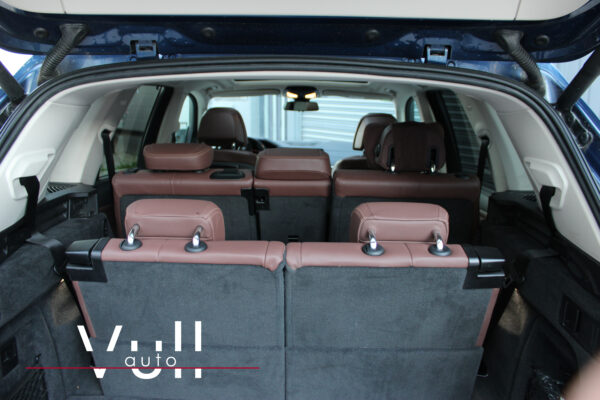 BMW X5 XDrive 30D Individual 265cv - Imagen 38