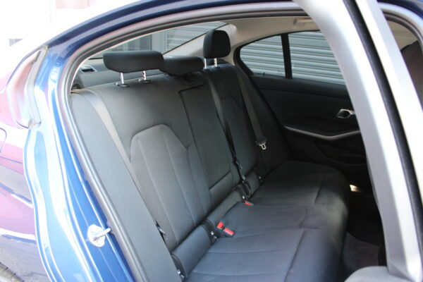BMW Serie 3 320d xDrive Auto - Imagen 27