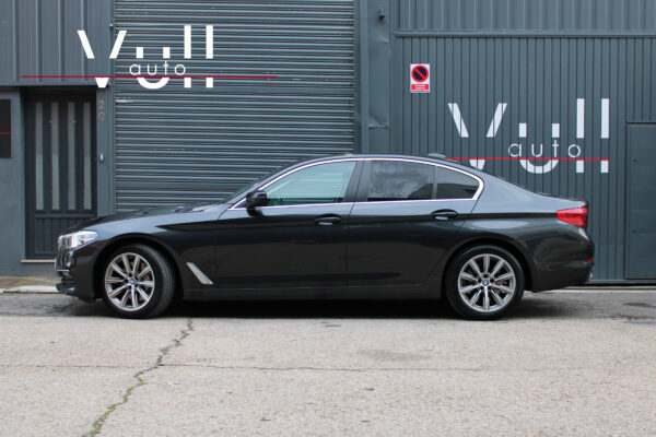 BMW 530d Xdrive 265cv - Imagen 5
