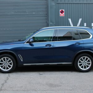 BMW X5 XDrive 30D Individual 265cv