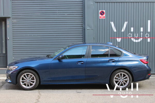 BMW Serie 3 320d xDrive Auto - Imagen 5