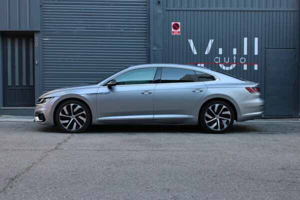 Volkswagen Arteon 2.0 TDI R-Line 190cv - Imagen 5