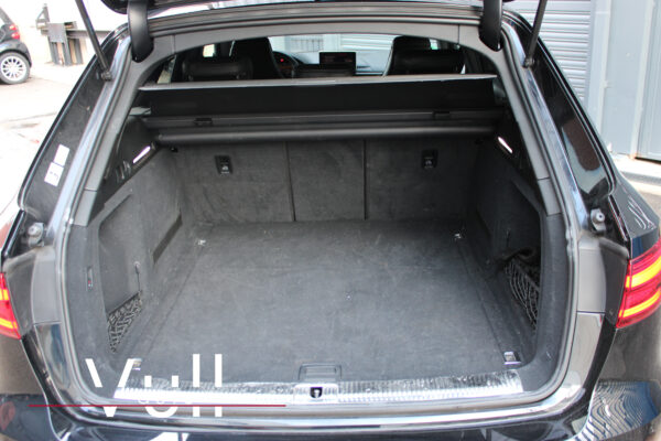 Audi A4 S4 3.0 V6 TFSI Quattro - Imagen 36