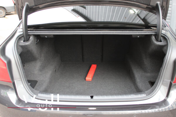 BMW 530d Xdrive 265cv - Imagen 22