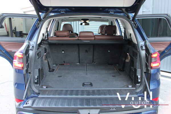 BMW X5 XDrive 30D Individual 265cv - Imagen 39