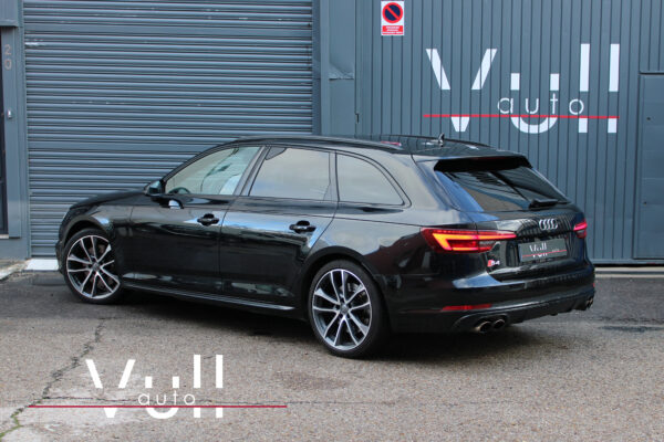 Audi A4 S4 3.0 V6 TFSI Quattro - Imagen 6