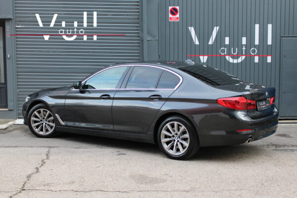 BMW 530d Xdrive 265cv - Imagen 6