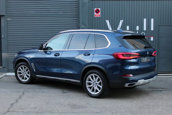 BMW X5 XDrive 30D Individual 265cv - Imagen 3